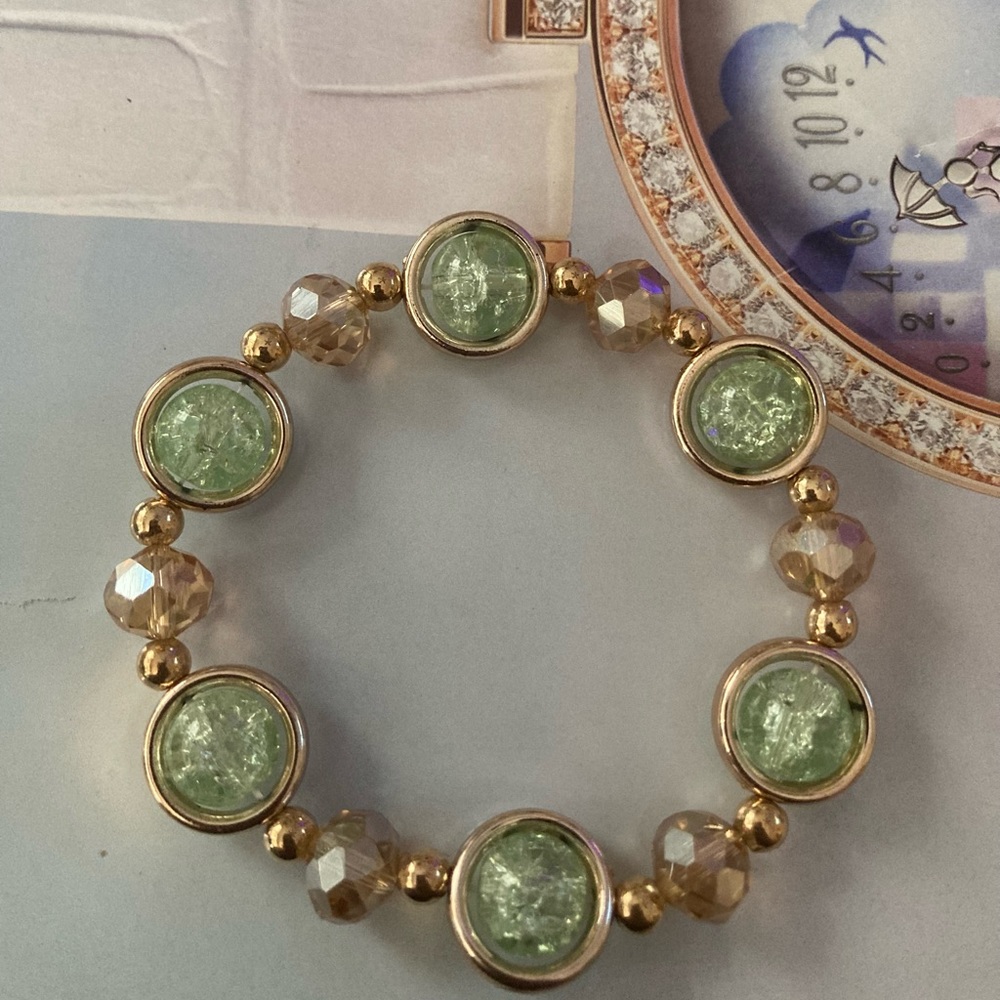 Bling it Minty!
